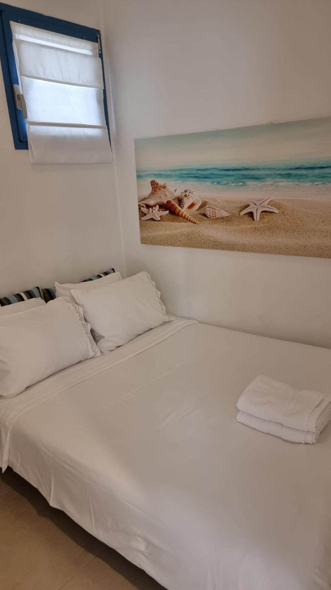 Suite Paradise - D111 Césarée Extérieur photo
