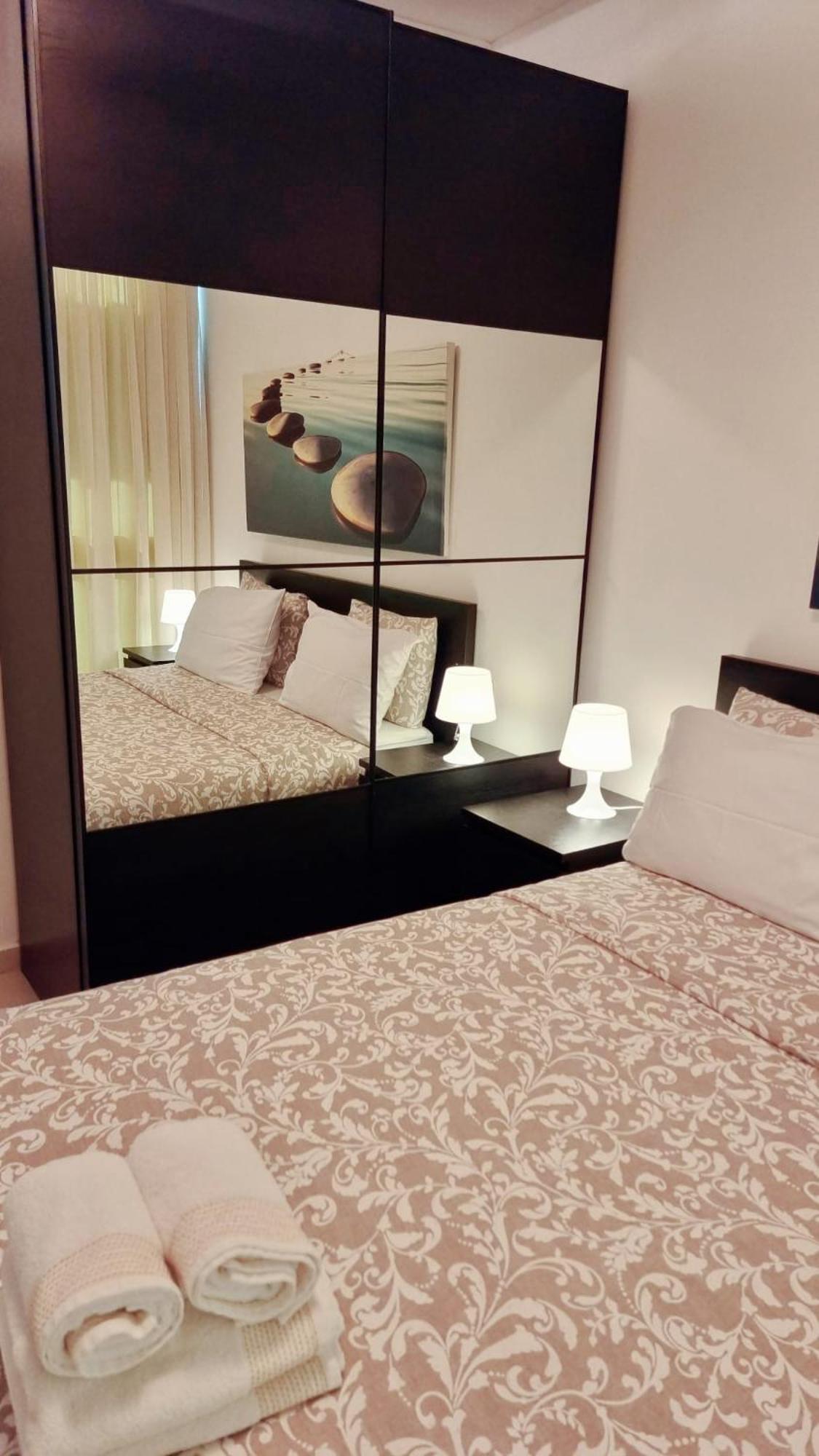 Suite Paradise - D111 Césarée Extérieur photo